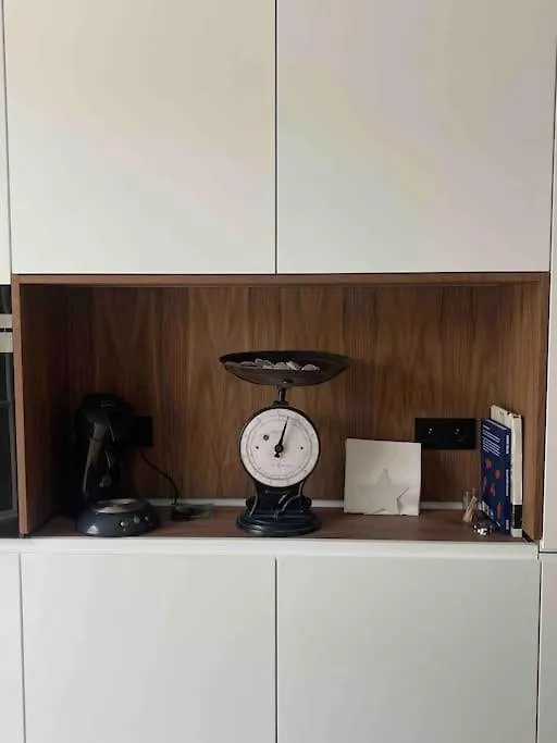 Apartament Trocadero, Tour Eiffel, Duplex 120 M2 Paryż